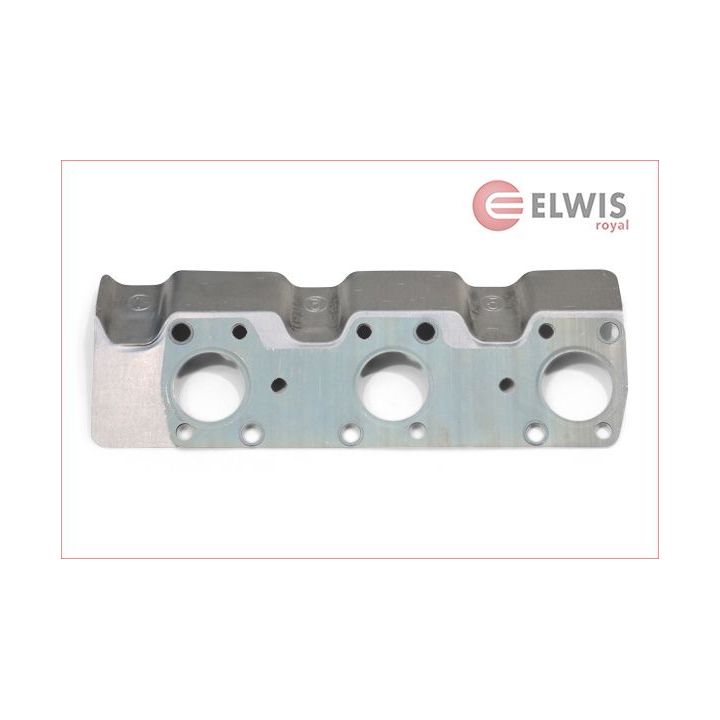 Tarpiklis, išleidimo kolektorius ELWIS ROYAL 0338814