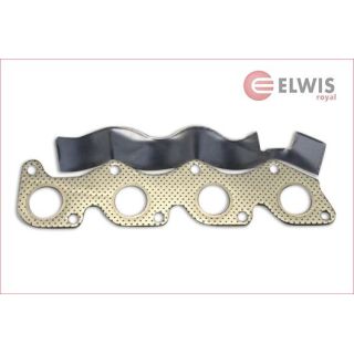 Tarpiklis, išleidimo kolektorius ELWIS ROYAL 0338819