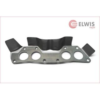 Tarpiklis, išleidimo kolektorius ELWIS ROYAL 0338820