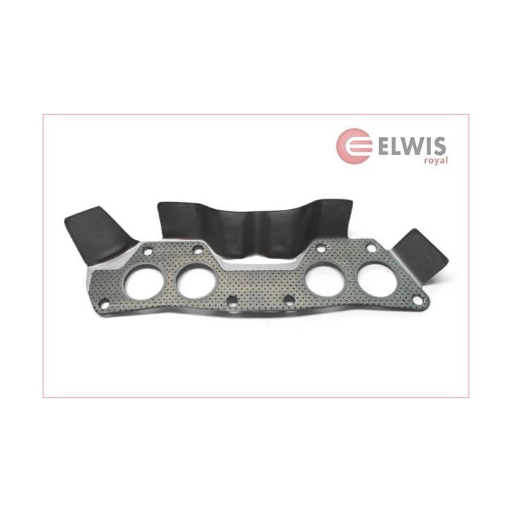 Tarpiklis, išleidimo kolektorius ELWIS ROYAL 0338820