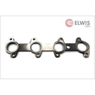 Tarpiklis, išleidimo kolektorius ELWIS ROYAL 0342602