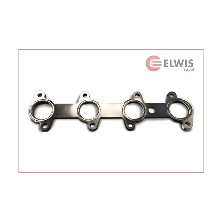 Tarpiklis, išleidimo kolektorius ELWIS ROYAL 0342602