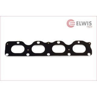 Tarpiklis, išleidimo kolektorius ELWIS ROYAL 0342603