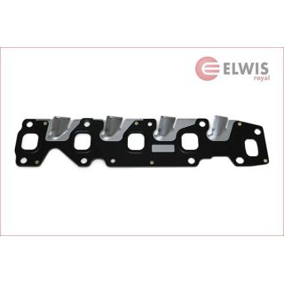 Tarpiklis, išleidimo kolektorius ELWIS ROYAL 0342606