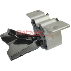 Variklio montavimas METZGER 8053750