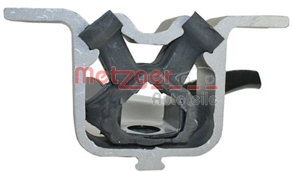 Variklio montavimas METZGER 8053750
