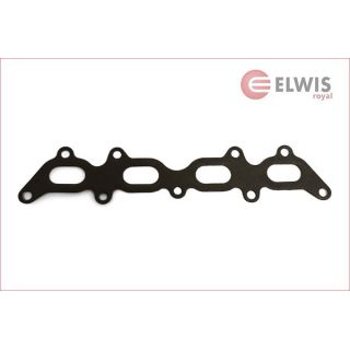 Tarpiklis, išleidimo kolektorius ELWIS ROYAL 0342612