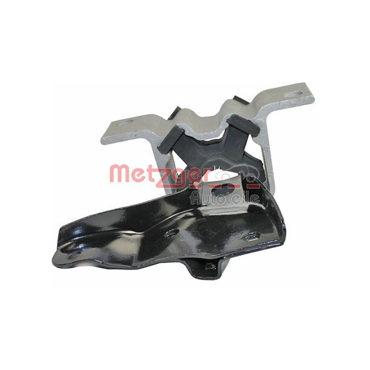 Variklio montavimas METZGER 8053750