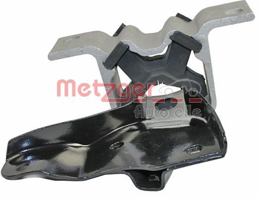 Variklio montavimas METZGER 8053750