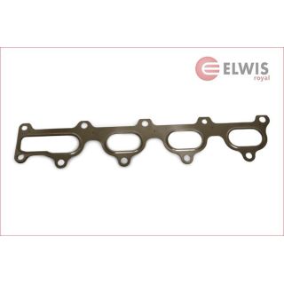 Tarpiklis, išleidimo kolektorius ELWIS ROYAL 0342614