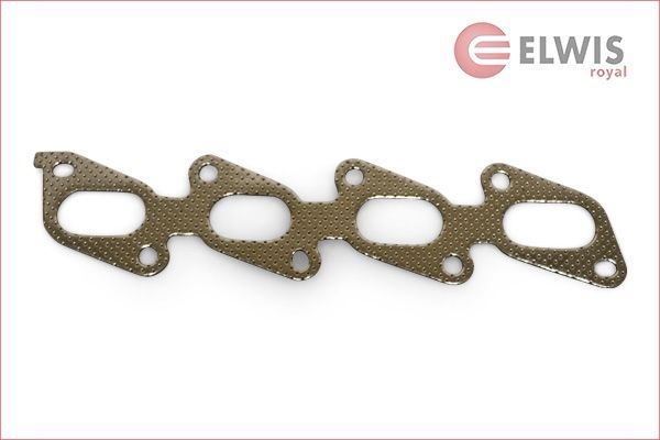 Tarpiklis, išleidimo kolektorius ELWIS ROYAL 0342615