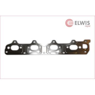 Tarpiklis, išleidimo kolektorius ELWIS ROYAL 0342618