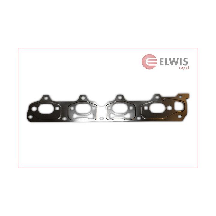 Tarpiklis, išleidimo kolektorius ELWIS ROYAL 0342618