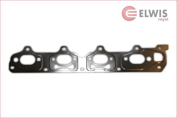 Tarpiklis, išleidimo kolektorius ELWIS ROYAL 0342618