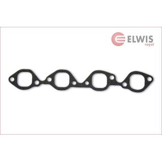 Tarpiklis, išleidimo kolektorius ELWIS ROYAL 0342623