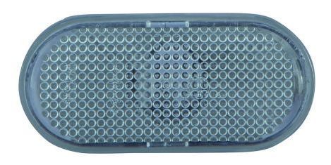 Indikatorius ABAKUS 551-1411N-UE