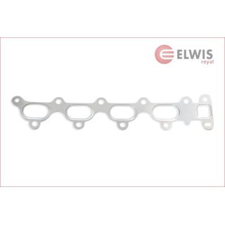 Tarpiklis, išleidimo kolektorius ELWIS ROYAL 0342661