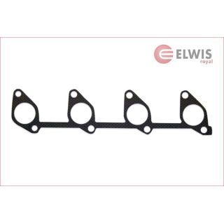 Tarpiklis, išleidimo kolektorius ELWIS ROYAL 0344236