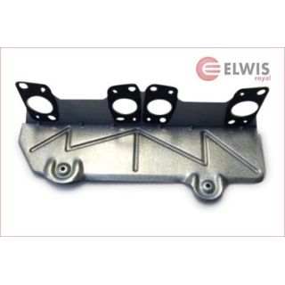 Tarpiklis, išleidimo kolektorius ELWIS ROYAL 0344241