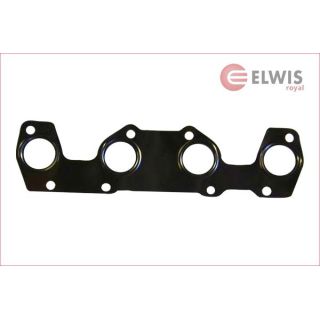 Tarpiklis, išleidimo kolektorius ELWIS ROYAL 0344255