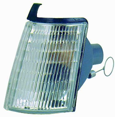 Indikatorius ABAKUS 551-1507R-UE