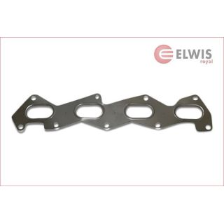 Tarpiklis, išleidimo kolektorius ELWIS ROYAL 0344258