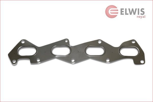 Tarpiklis, išleidimo kolektorius ELWIS ROYAL 0344258