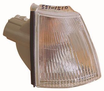 Indikatorius ABAKUS 551-1510R-AE