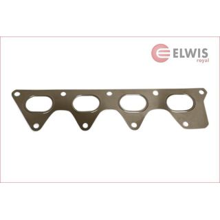 Tarpiklis, išleidimo kolektorius ELWIS ROYAL 0346805