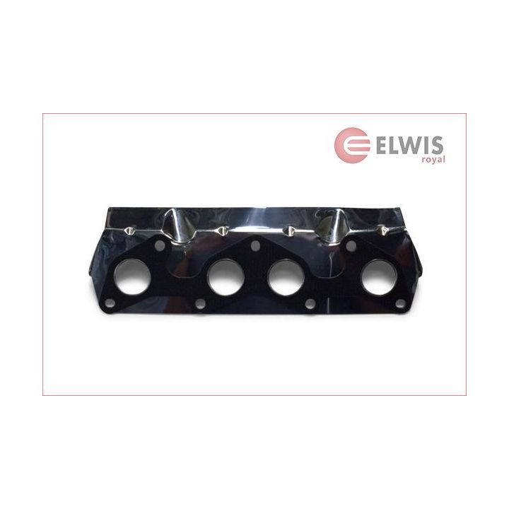 Tarpiklis, išleidimo kolektorius ELWIS ROYAL 0346811