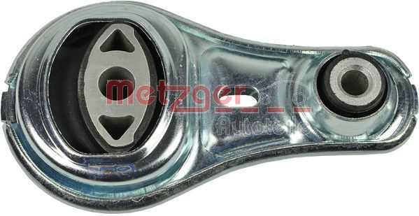 Variklio montavimas METZGER 8053754