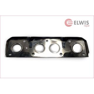 Tarpiklis, išleidimo kolektorius ELWIS ROYAL 0346812