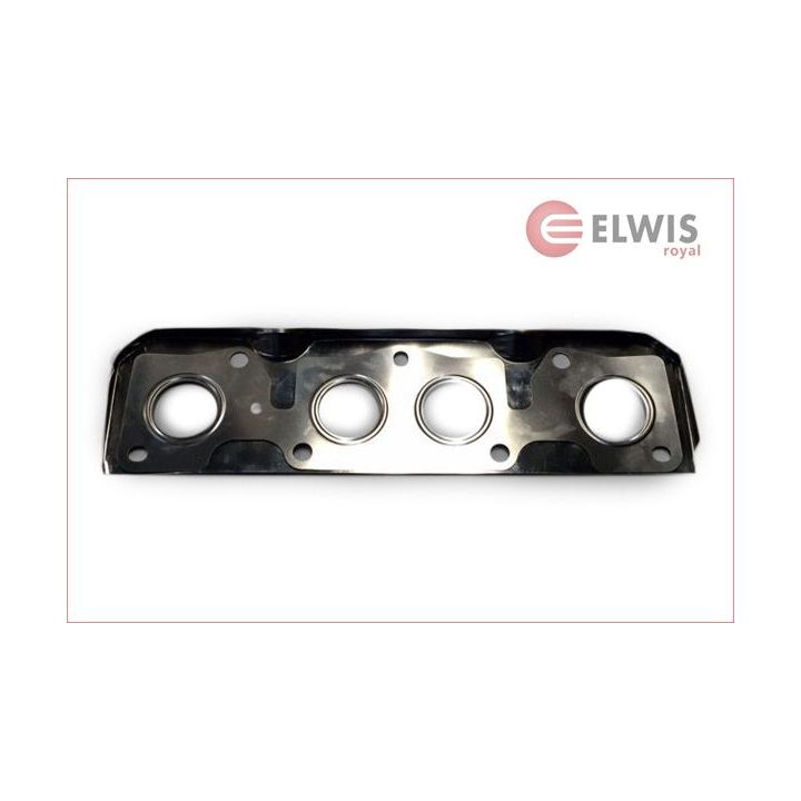 Tarpiklis, išleidimo kolektorius ELWIS ROYAL 0346812