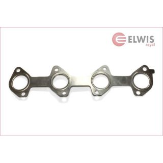 Tarpiklis, išleidimo kolektorius ELWIS ROYAL 0346815