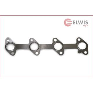 Tarpiklis, išleidimo kolektorius ELWIS ROYAL 0346840