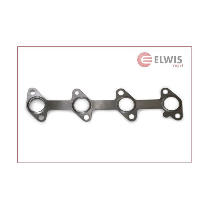 Tarpiklis, išleidimo kolektorius ELWIS ROYAL 0346840