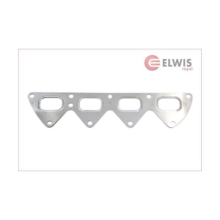 Tarpiklis, išleidimo kolektorius ELWIS ROYAL 0346845