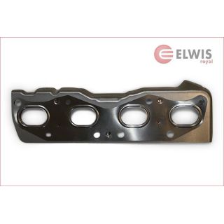 Tarpiklis, išleidimo kolektorius ELWIS ROYAL 0346848