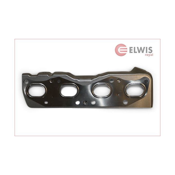 Tarpiklis, išleidimo kolektorius ELWIS ROYAL 0346848