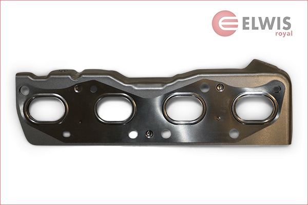 Tarpiklis, išleidimo kolektorius ELWIS ROYAL 0346848