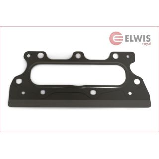 Tarpiklis, išleidimo kolektorius ELWIS ROYAL 0346850