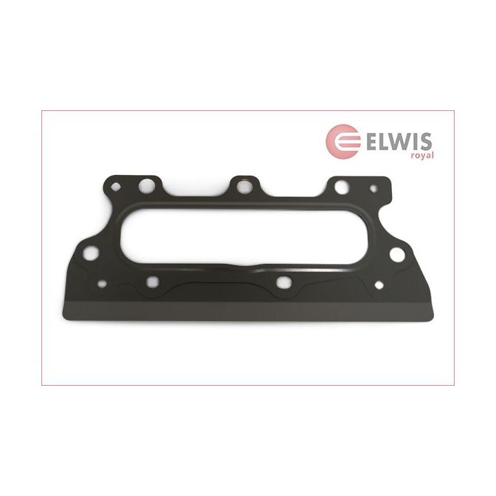 Tarpiklis, išleidimo kolektorius ELWIS ROYAL 0346850