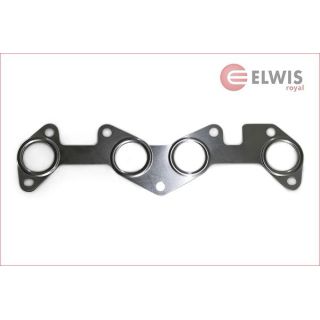Tarpiklis, išleidimo kolektorius ELWIS ROYAL 0346851