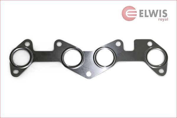 Tarpiklis, išleidimo kolektorius ELWIS ROYAL 0346851