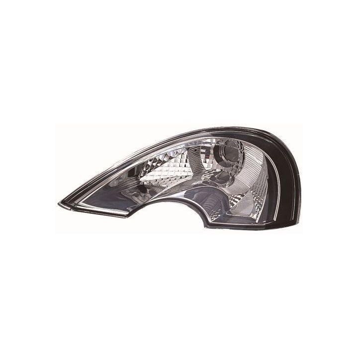 Indikatorius ABAKUS 551-1519L-UE-C