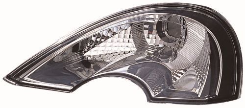 Indikatorius ABAKUS 551-1519L-UE-C