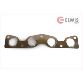 Tarpiklis, išleidimo kolektorius ELWIS ROYAL 0346852