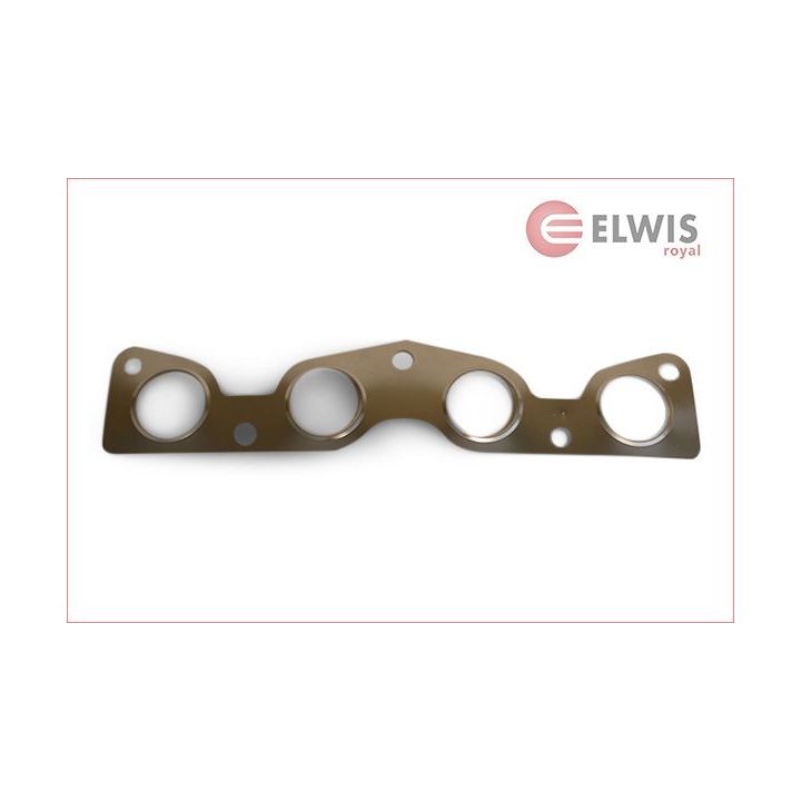 Tarpiklis, išleidimo kolektorius ELWIS ROYAL 0346852