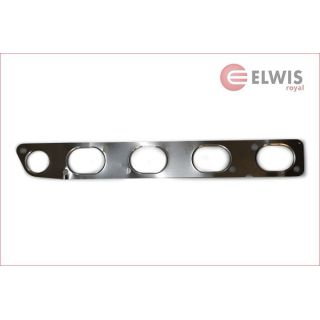 Tarpiklis, išleidimo kolektorius ELWIS ROYAL 0346871