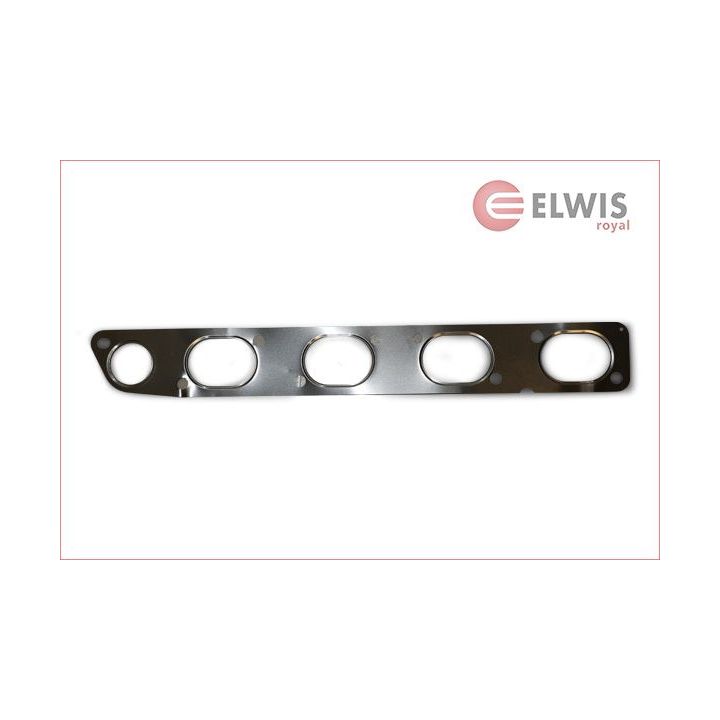 Tarpiklis, išleidimo kolektorius ELWIS ROYAL 0346871